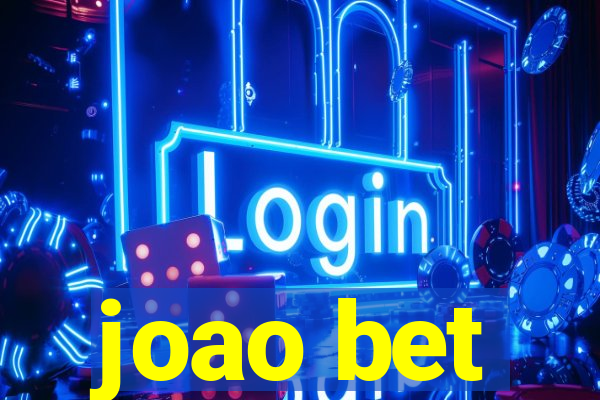 joao bet